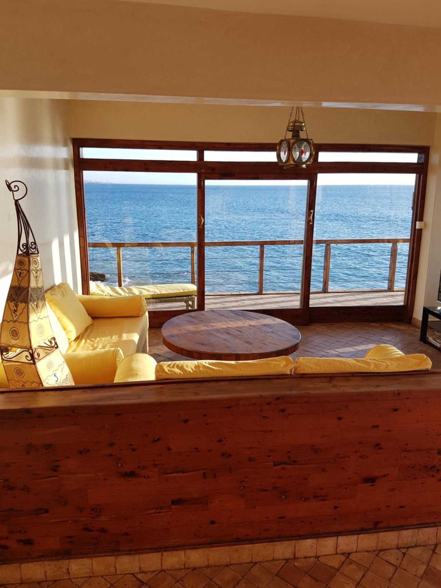 Apartmán Taghazout Playa Exteriér fotografie