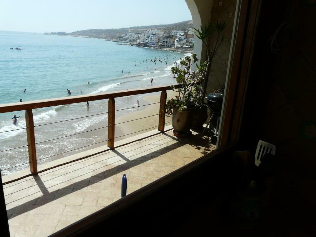Apartmán Taghazout Playa Exteriér fotografie