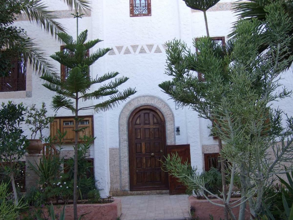 Apartmán Taghazout Playa Exteriér fotografie