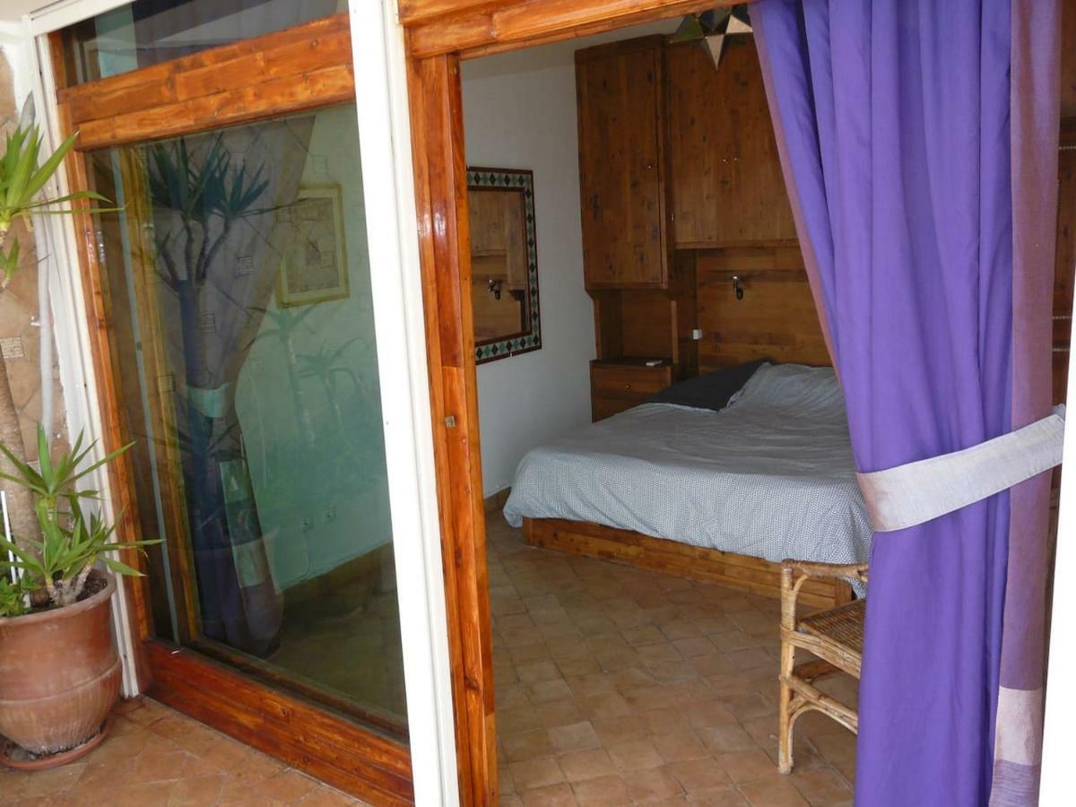 Apartmán Taghazout Playa Exteriér fotografie