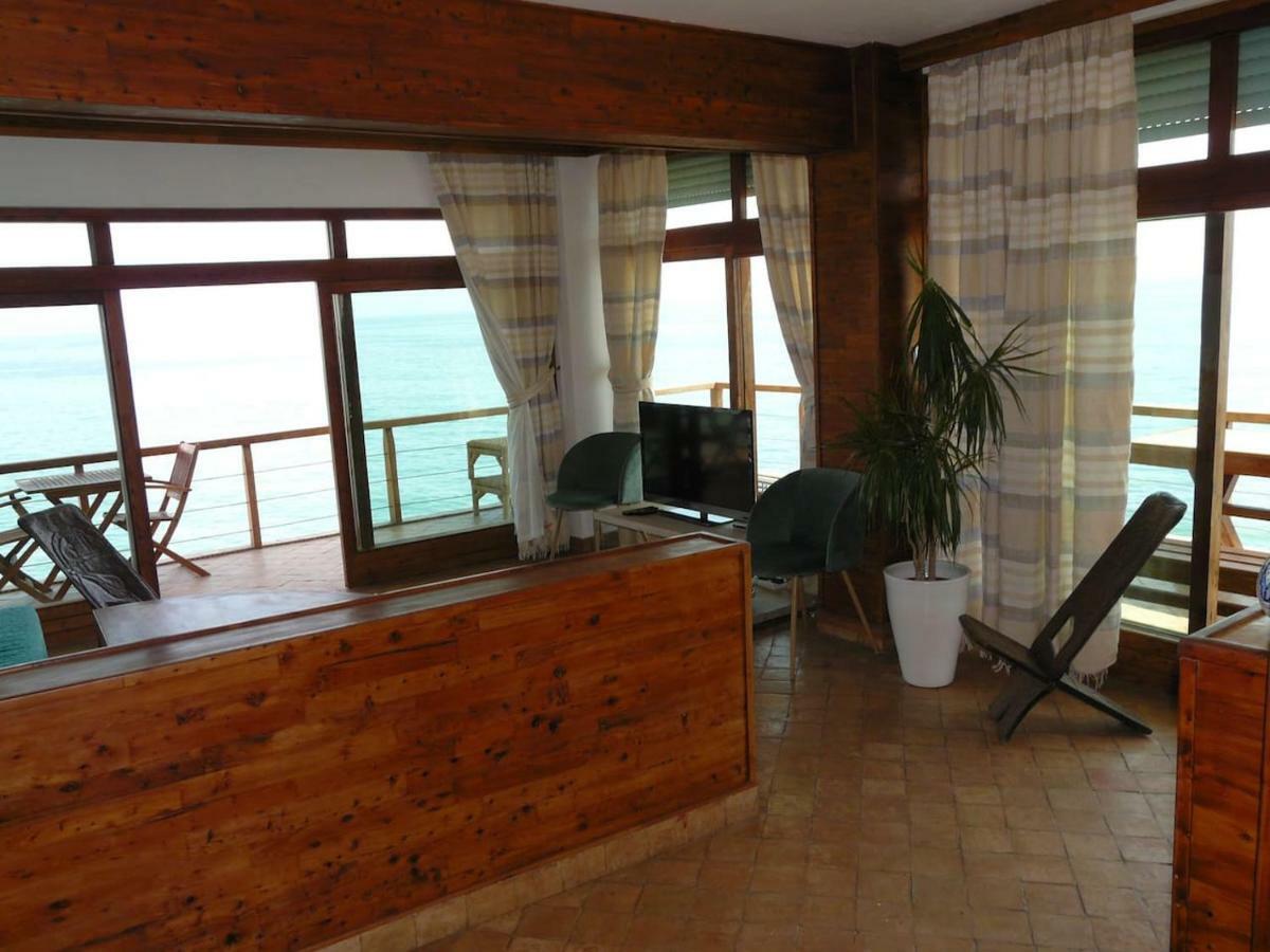 Apartmán Taghazout Playa Exteriér fotografie