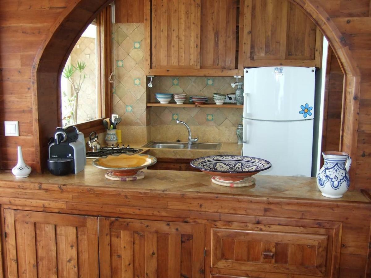 Apartmán Taghazout Playa Exteriér fotografie
