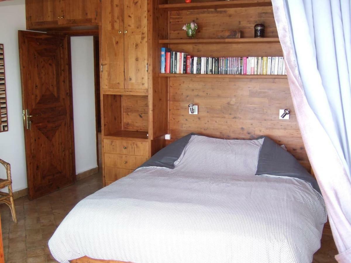 Apartmán Taghazout Playa Exteriér fotografie