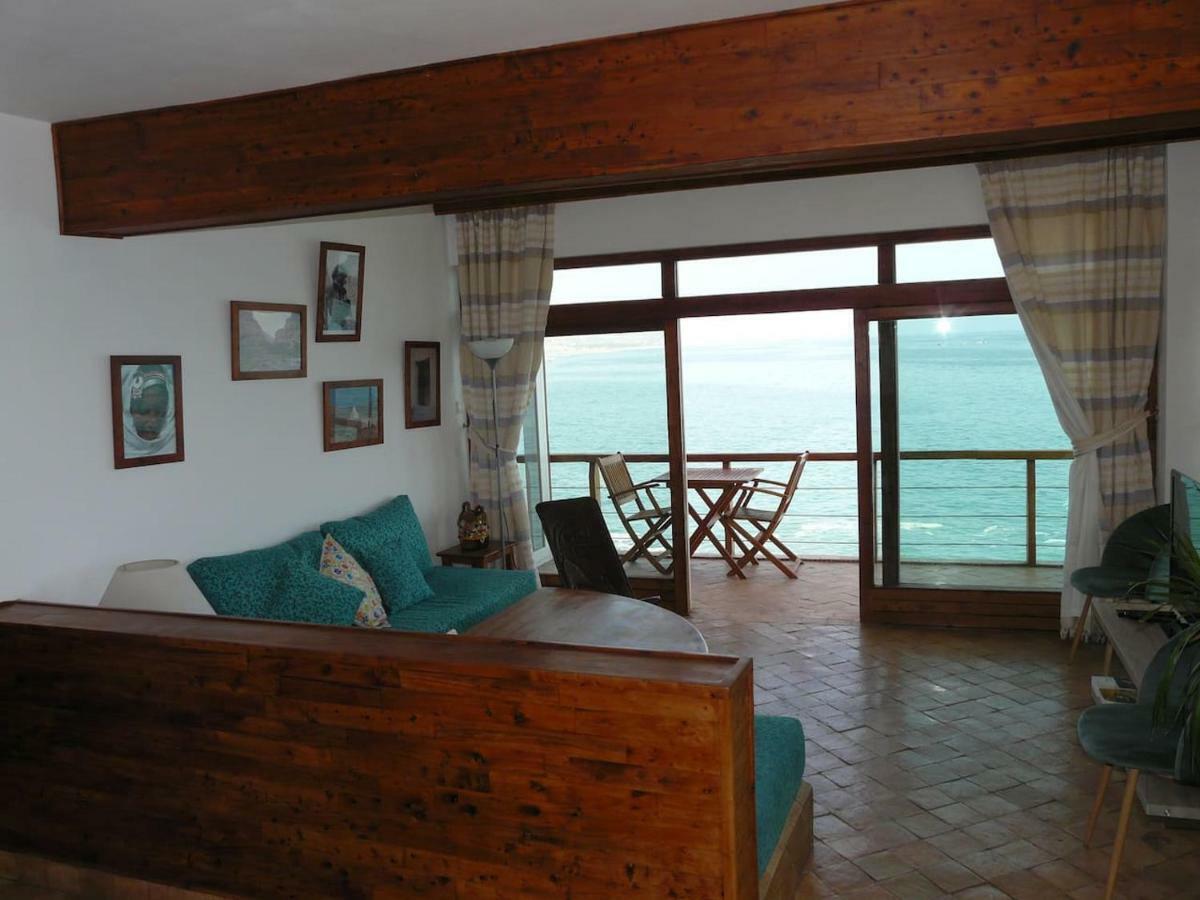 Apartmán Taghazout Playa Exteriér fotografie
