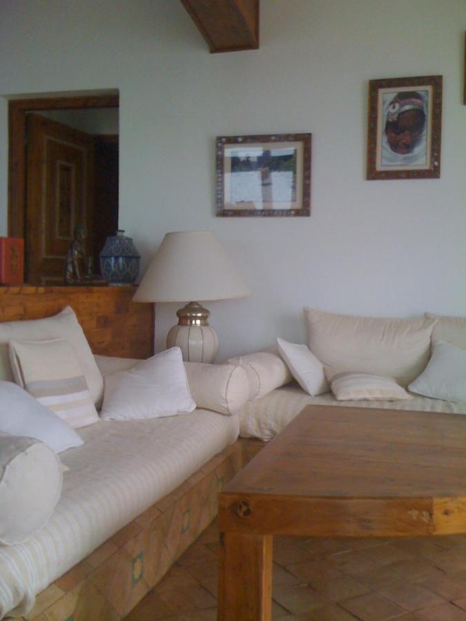 Apartmán Taghazout Playa Exteriér fotografie