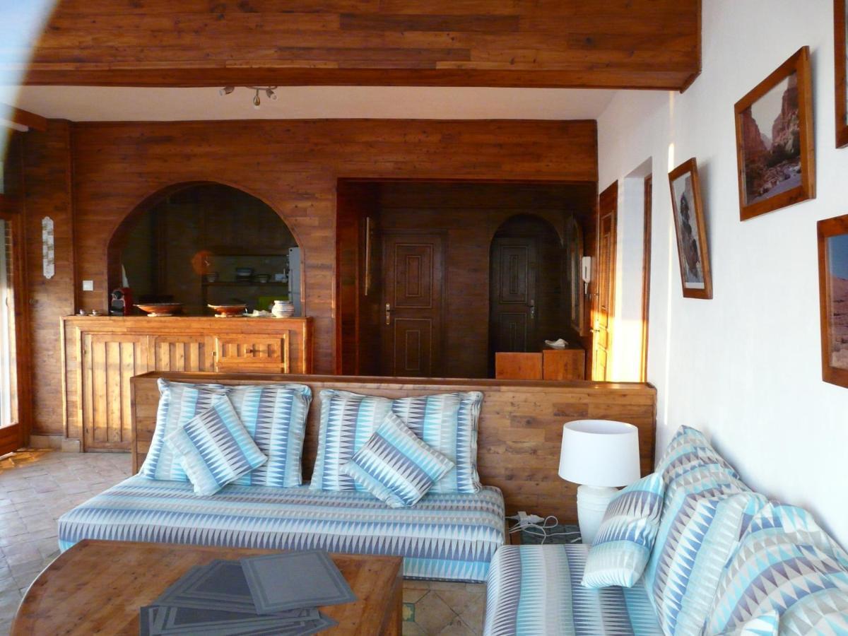 Apartmán Taghazout Playa Exteriér fotografie